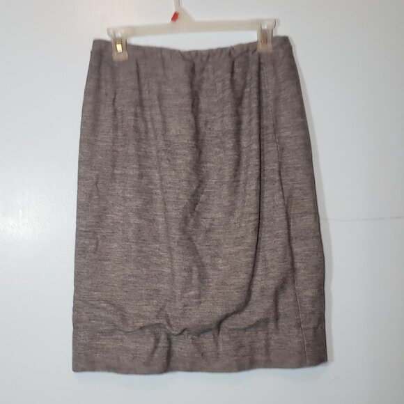 Vintage Silla's from Italy to Miami Gray and red 3-piece suit 1960's / 1970's - Picture 10 of 10